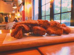 -Twin Tails Brewpub双尾精酿餐吧(八坼店)