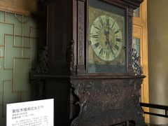 -故宫钟表馆