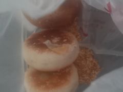 -黄桥宾馆黄桥烧饼(银杏路店)