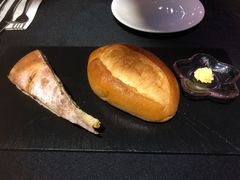 餐包-小火花·干式熟成牛排馆Spark SteakHouse(剑桥郡店)