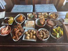 -青藤茶馆(凤起路店)