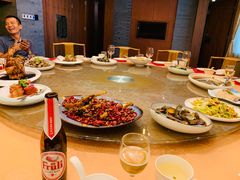 -海尔洲际酒店天下一品中餐厅