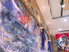 -老板不给炸自助炸串(中央大街总店)