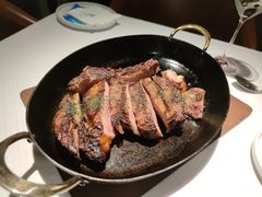 -Bistro Wang 牛排馆