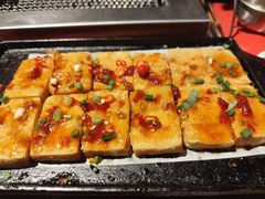 -橦橦小马扎烧烤 (传媒大学店)