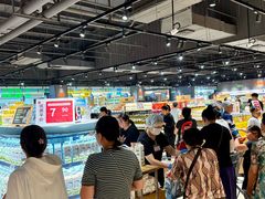 -永辉线上超市(鲁谷店)