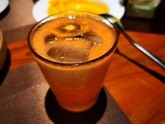 -秀·爱尔兰餐吧(上海路店)