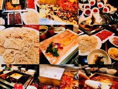 -红鼎坊·老成都火锅(新南门店)