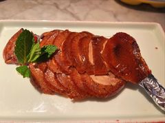 -京味斋·北京烤鸭(华威桥北工大店)