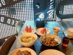 -铁公鸡·四川料理(天环广场店)