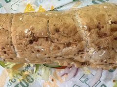 -赛百味SUBWAY(万柳华联店)