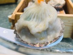-點無缺茶楼·海鲜酒家(世博店)