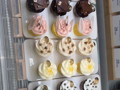 -Pantry's Best派悦坊蛋糕(K11购物艺术中心店)