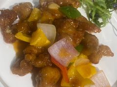 -猪腰一家·地道佛山菜(盐步店)