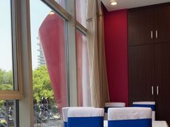 -红色盛宴酒楼(科丰桥店)