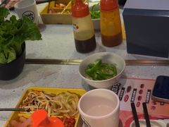 -猫抓烤肉(春熙路店)