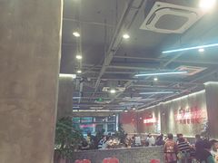 -谭三娘鲜切牛肉自助火锅(九眼桥总店)