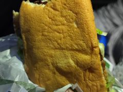 -麦当劳(王顶堤店)