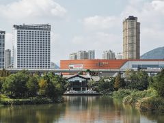 -三垟湿地