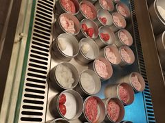 -晓沸牛肉海鲜小火锅(白湖亭万达广场店)