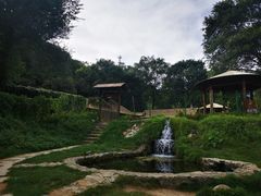 -玉渡山自然风景区