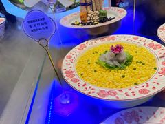 -百姓渔村(南中环店)