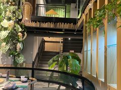 -老福耶小草帽石锅鱼(奥体店)