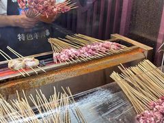 -怀远市场(文萃北街店)