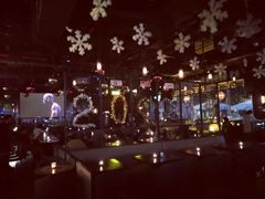 -MARU玛露音乐餐厅(大学路店)