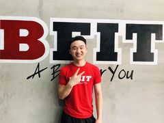 -Burn Fit燃炼健身工作室(新都旗舰店)