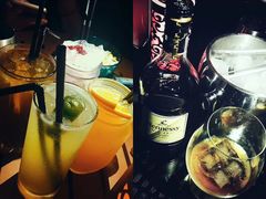 -罗斯福色戒酒吧(外滩店)