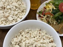 -老刘家永盛斋·传统泡馍(东关南街店)