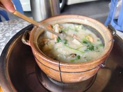 -潮之南·潮汕菜·鱼仔档(南山店)