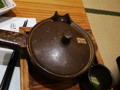 -花潮料理艺食馆(世欧广场店)