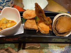 -九洲喜来登酒店湖月日餐厅