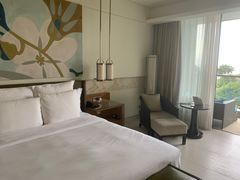 -三亚海棠湾万丽度假酒店