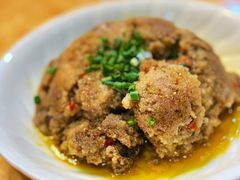 -叶老大阳朗辣子鸡(息烽店)