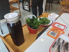 -毛辣果·贵州红酸汤牛肉火锅(西单店)