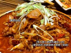 -一品江湖烧烤餐厅