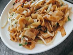 -粤尚腾香居中餐厅(首都机场希尔顿店)