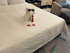 -厦门悦华酒店