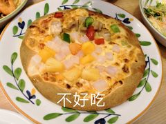 -萨莉亚意式餐厅(上下九店)