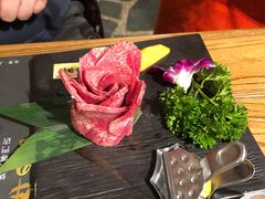 -黑牛の店·和牛烧肉(合生汇店)