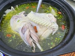 -巢湖名吃·徽府农家菜(半汤店)