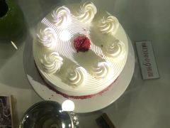 -第戎蛋糕(恒隆广场店)