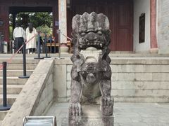 -太平天国侍王府