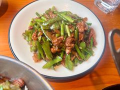 农家小炒肉-莲餐厅·湖北菜·潜江小龙虾店(愚园路店)