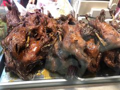 -王浩儿纪六孃甜皮鸭(乐山总店)