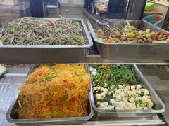 -西域美食(西直门南小街店)