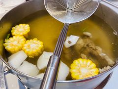 -焯牛潮汕牛肉火锅(云峰街创始店)